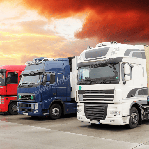 Günyüzü Ambar Kargo