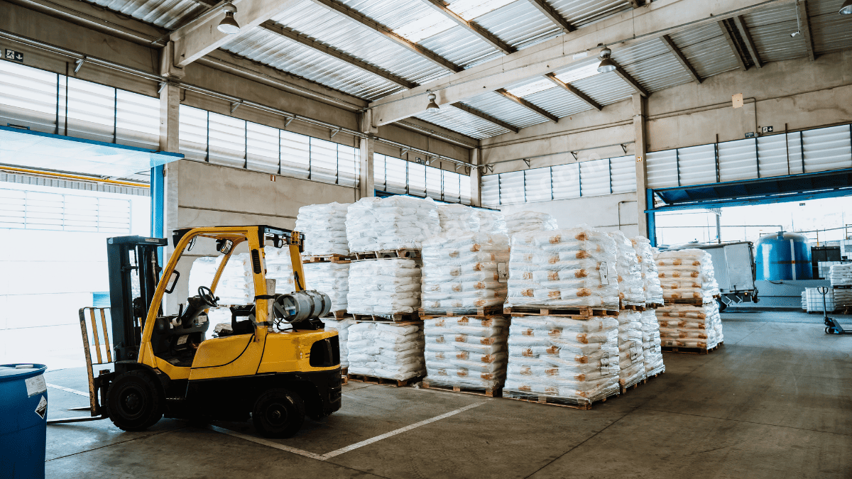 Günyüzü Kimyasal Ürün Taşıma