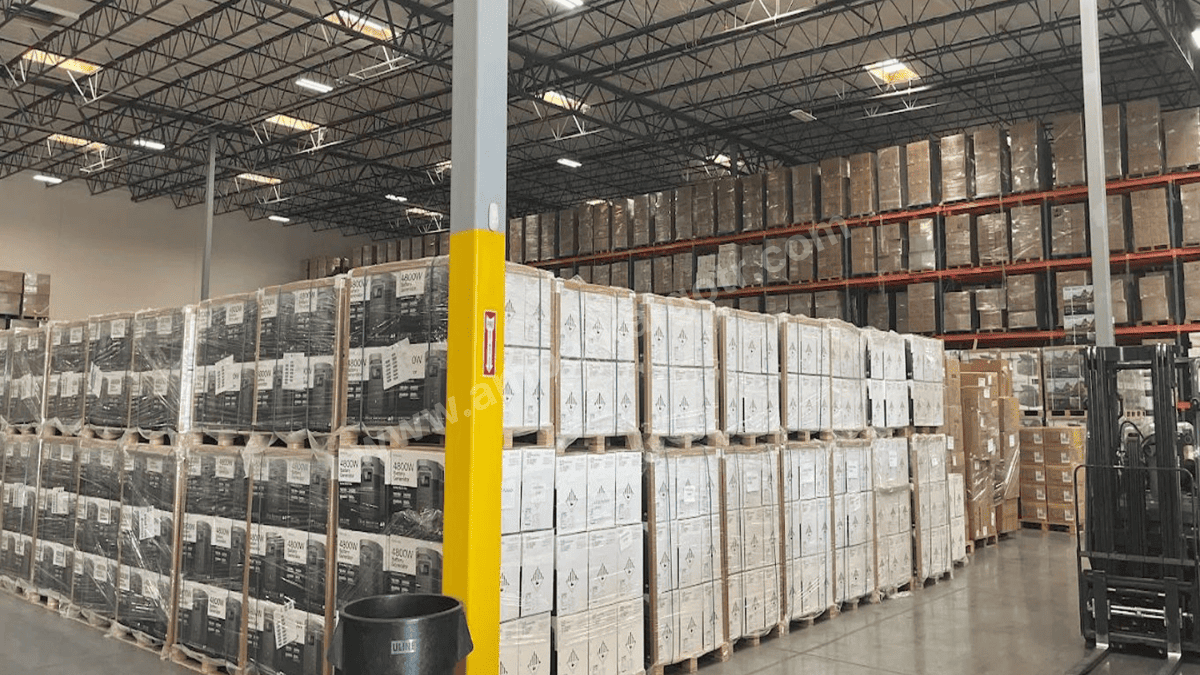 Günyüzü Parça Yük Taşıma